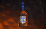 3D Chivas Regal Taste Sensation Bottle Drink Animation Thumbnail