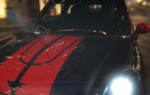 3D Cinematic Fast Car Mini Cooper Automotive Animation Thumbnail