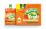 3D Hartleys Fruit Smoothie Childrens Soft Drink Product Illustration Thumbnail