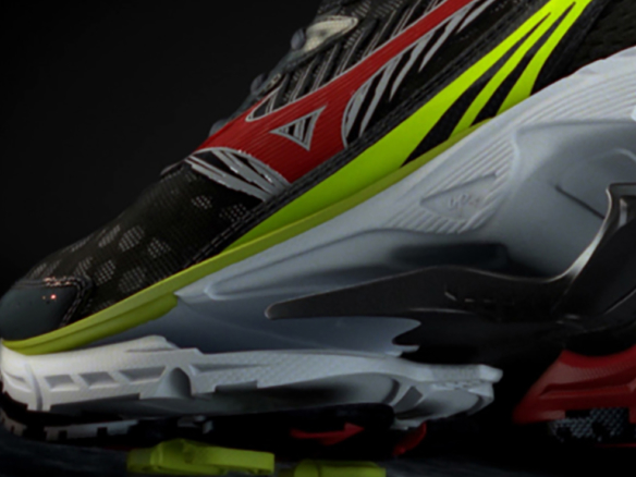 3D Ignitus Rider Trainer Product Illustration Thumbnail