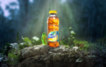 3D Nestea Ice Tea Bottle Advertisement Animation Thumbnail