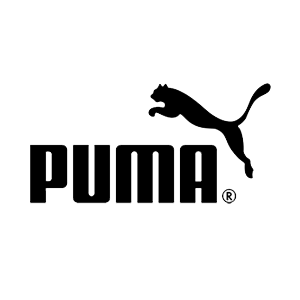 Puma – Illustration Agent Website