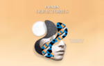 2D Prada Oil Makeup Advertising Motion Graphics Video