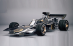 3D Formula One Race Car Automotive Illustration Thumbnail