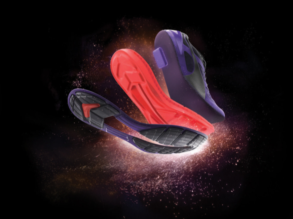 3D Ignite Trainer Cross Section Illustration Thumbnail