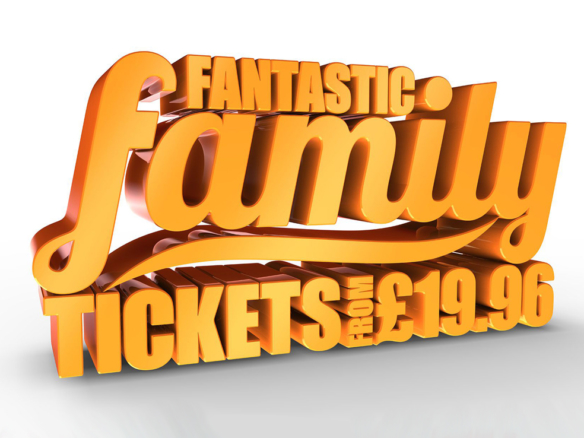 3D Vue Cinema Promotion Text Advertising Illustration Thumbnail