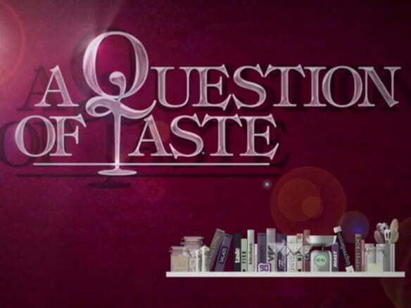 2D A Question of Taste Animation Thumbnail