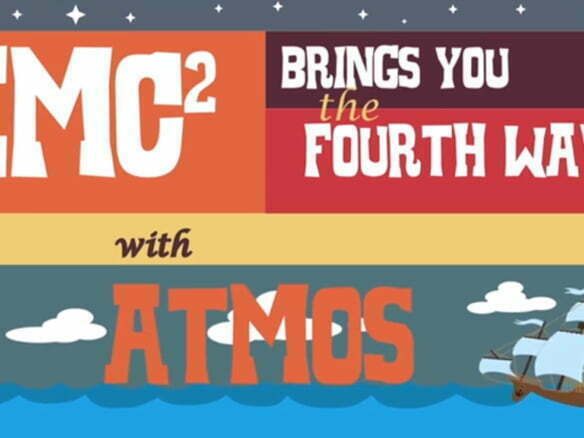 2D Cloud Server Advertisement Animation Thumbnail