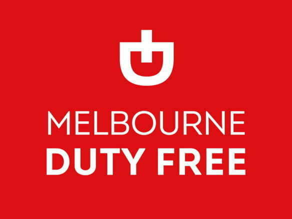 2D Dufry Logo Motion Graphics Video Animation Thumbnail