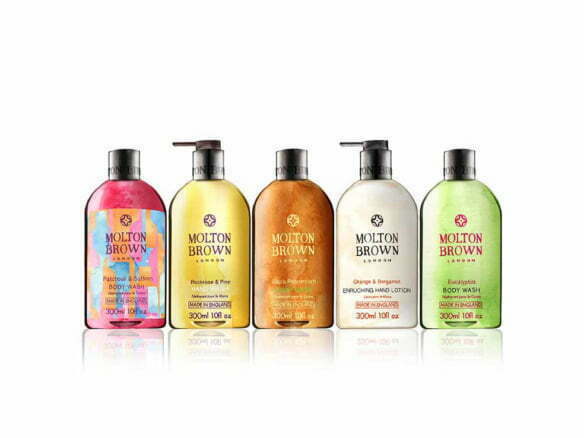 2D Molten Brown Bottles Product Illustration Thumbnail