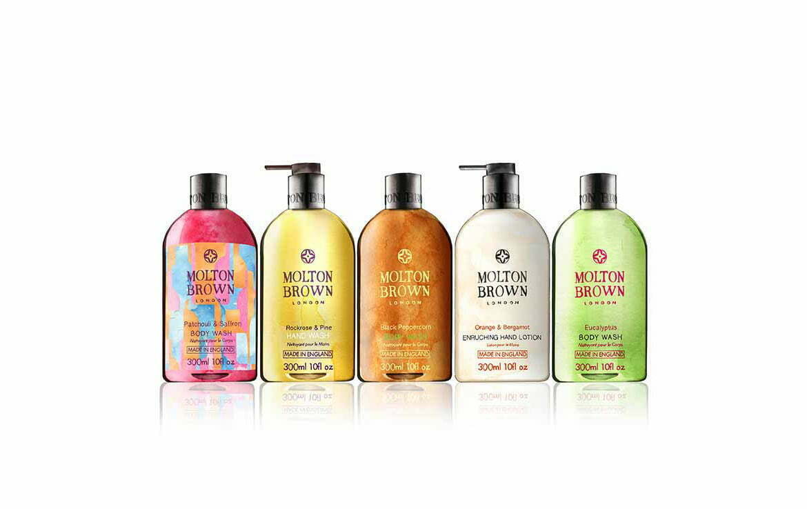 2D Molten Brown Bottles Product Illustration Thumbnail