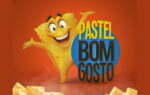 2D Pasta Character Advertising Illustration Thumbnail