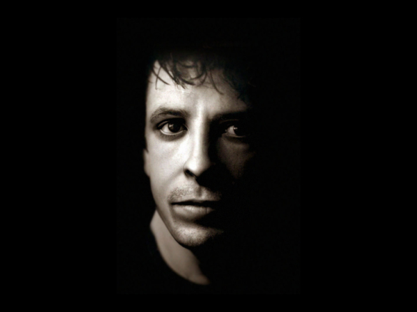 3D Male Model Closeup Character Illustration Thumbnail