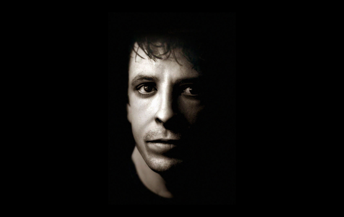 3D Male Model Closeup Character Illustration Thumbnail