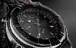 3D UDSO Watch Product Illustration Thumbnail