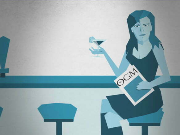 2D animation dana character animated explainer video