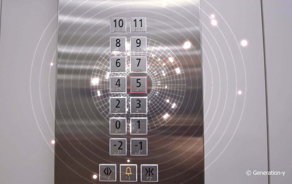 2D Motion Graphics Explainer Product Animation