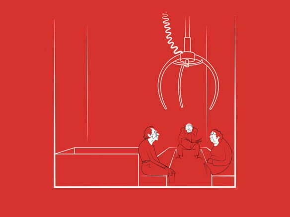 2D Illustration Claw