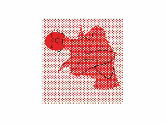 Illustration_Agent_Thumbnail_Pattern_Pose_no1