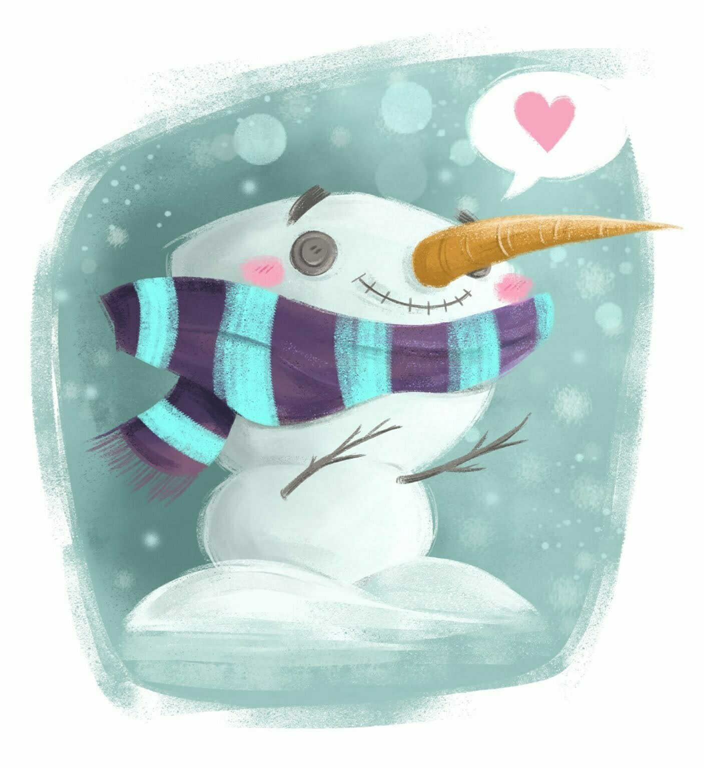 File:Snowman illustration.png - Wikimedia Commons