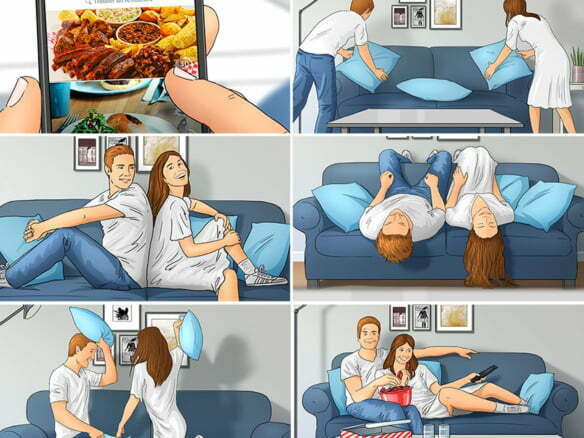 Storyboard Food Services