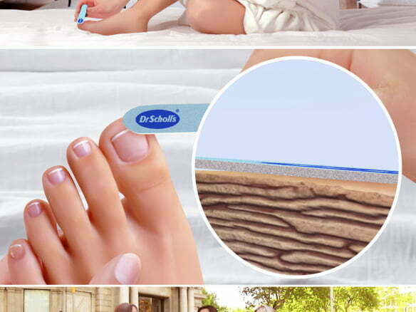 Storyboard Health and Beauty