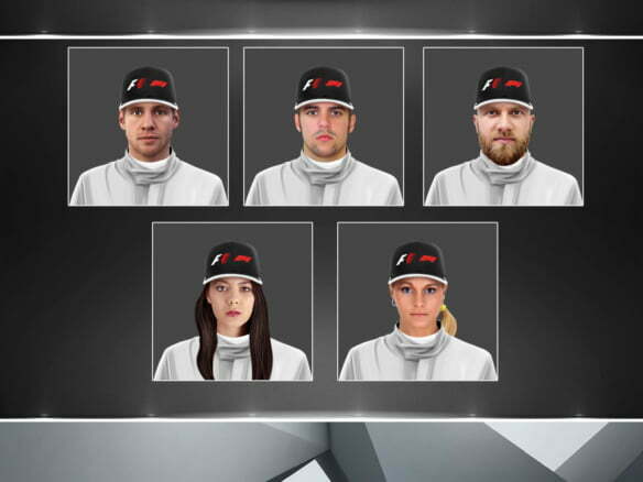 Video Game Keyframes for Game Storyboard