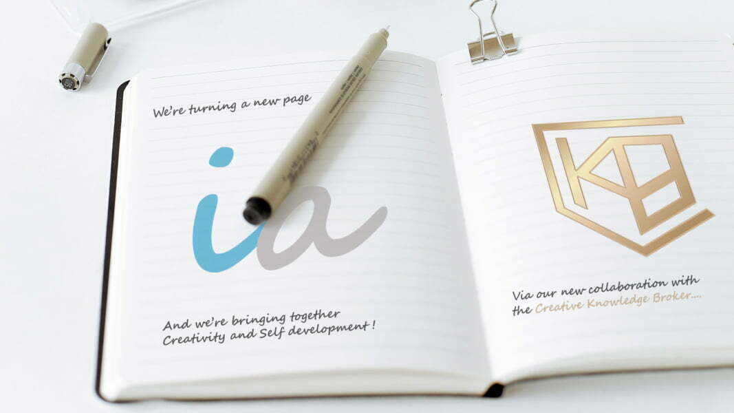 ANNOUNCEMENT: Illustration Agent and Creative Knowledge Broker ...